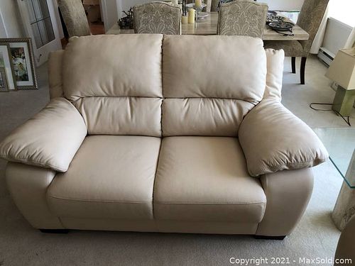 couch and loveseat (1 of 7)