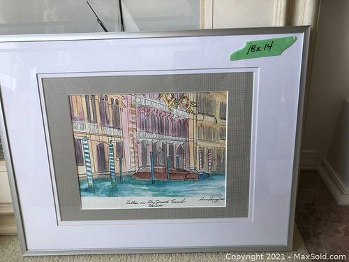 Lot #18 (1 of 7)