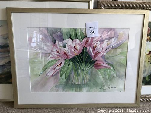 Lot #26 (1 of 7)