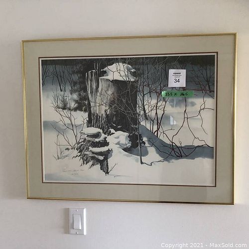 Lot #34 (1 of 3)