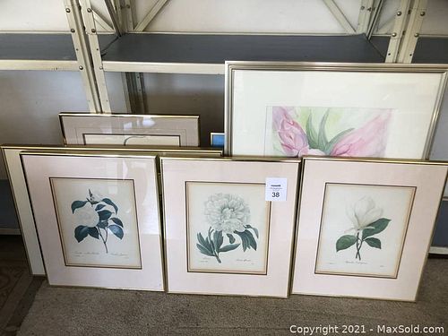 Lot #38 (1 of 2)