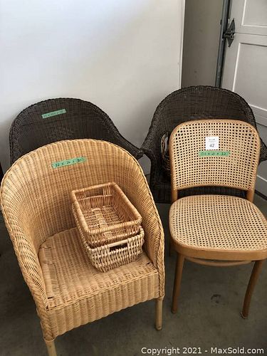 Lot #42 (1 of 6)