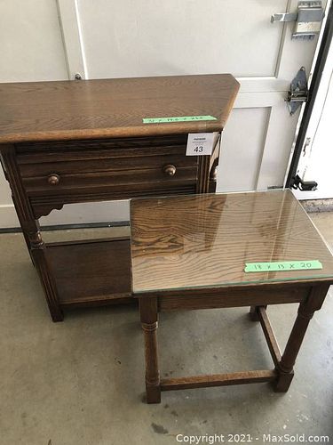 Lot #43 (1 of 4)