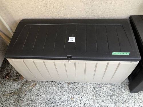Lot #53 (1 of 3)