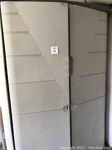 Lot #60 (1 of 2)