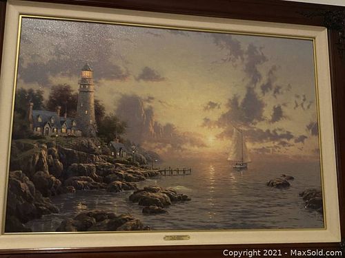 Lot #591 (1 of 10)