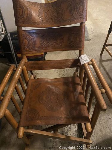 Lot #593 (1 of 11)