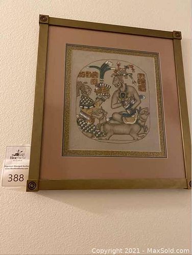 Lot #388 (1 of 7)