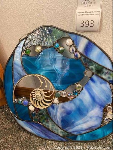 Lot #393 (1 of 6)