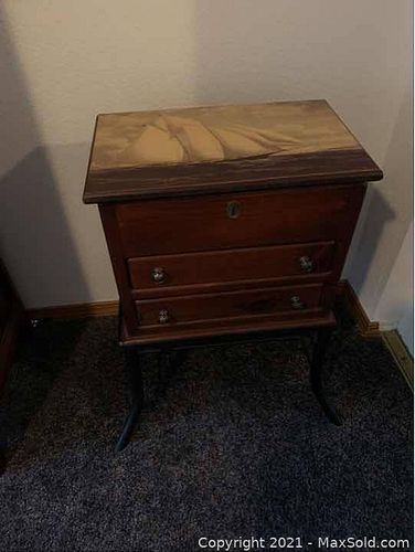 Lot #537 (1 of 10)