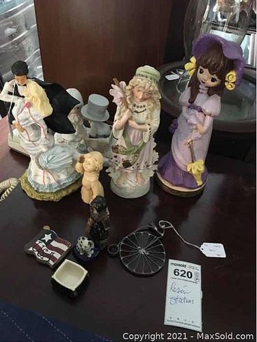Lot #620 (1 of 24)