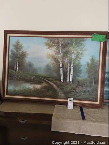 Lot #643 (1 of 26)