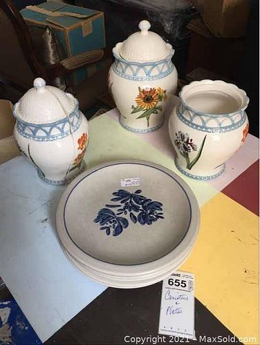 Lot #655 (1 of 17)