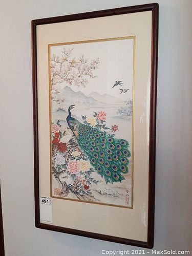 Lot #491 (1 of 15)