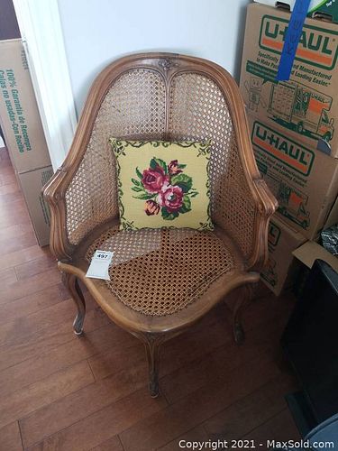 Lot #497 (1 of 16)