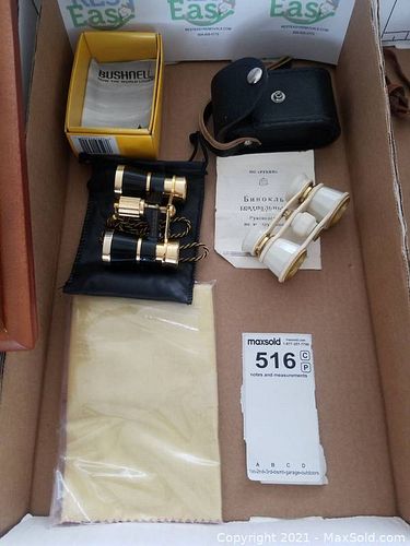 Lot #516 (1 of 11)