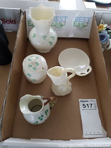 Lot #517 (1 of 18)