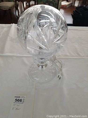 Lot #566 (1 of 6)