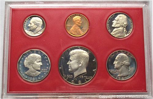 Lot #10 (1 of 8)