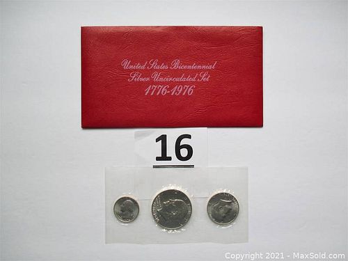 Lot #16 (1 of 3)