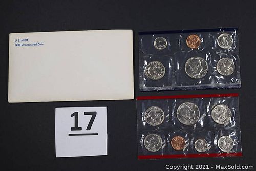 Lot #17 (1 of 6)