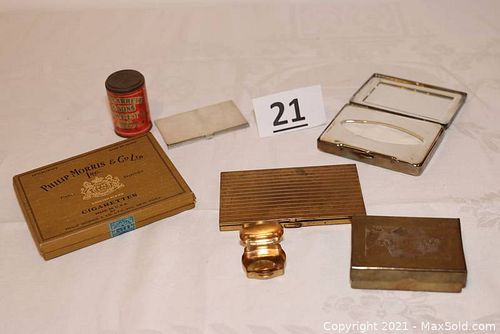 Lot #21 (1 of 16)