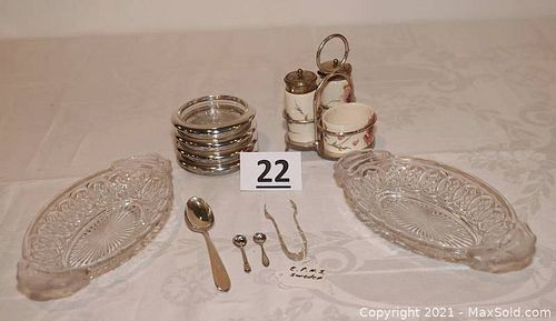 Lot #22 (1 of 13)