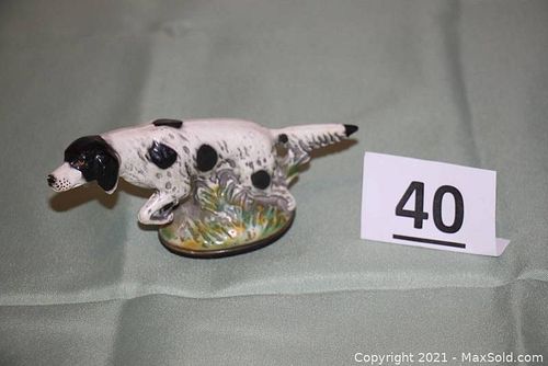 Lot #40 (1 of 6)