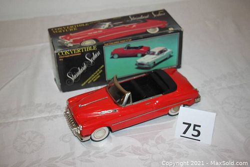 Lot #75 (1 of 7)