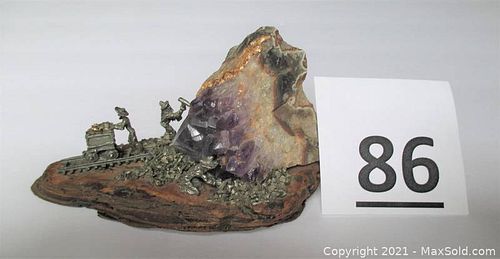 Lot #86 (1 of 4)