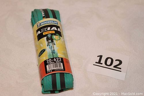 Lot #102 (1 of 3)