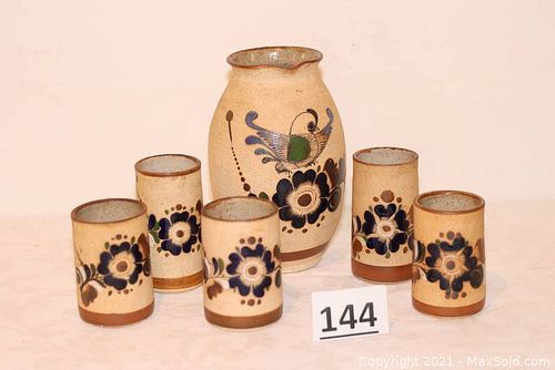 Lot #144 (1 of 7)