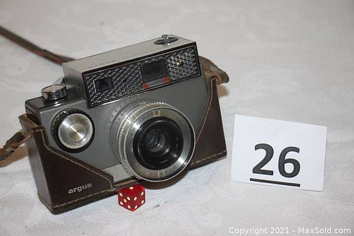 Lot #26 (1 of 5)