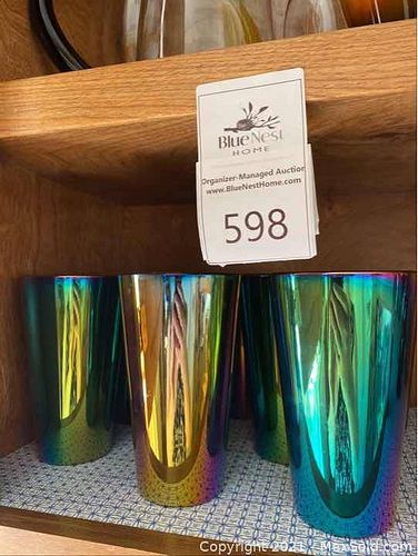 Lot #598 (1 of 5)