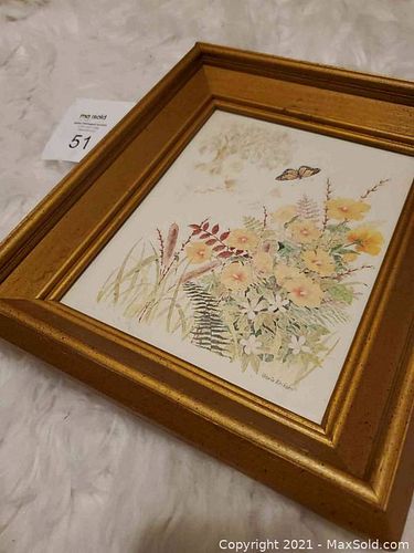 Lot #51 (1 of 5)