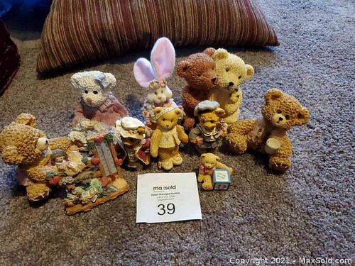 Lot #39 (1 of 4)