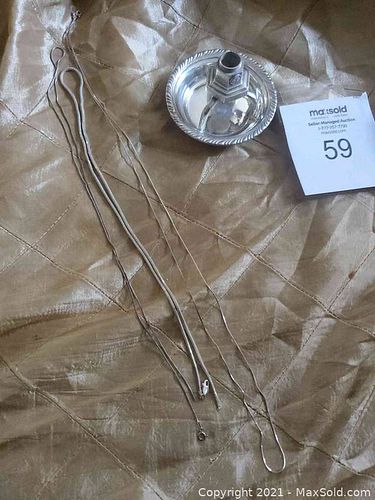 Lot #59 (1 of 8)