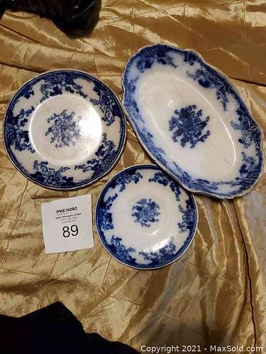 Lot #89 (1 of 8)