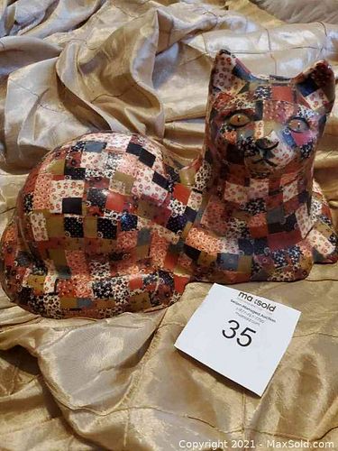 Lot #35 (1 of 5)