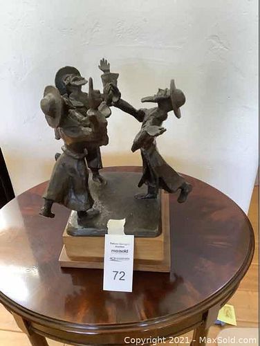 Lot #72 (1 of 3)