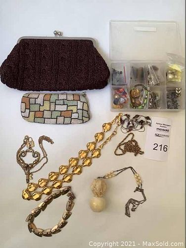 Lot #216 (1 of 4)