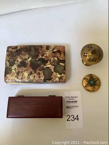 Lot #234 (1 of 4)