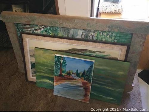 Lot #170 (1 of 15)