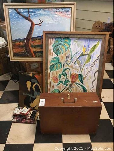 Lot #160 (1 of 13)