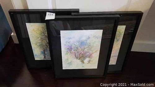 Lot #684 (1 of 6)
