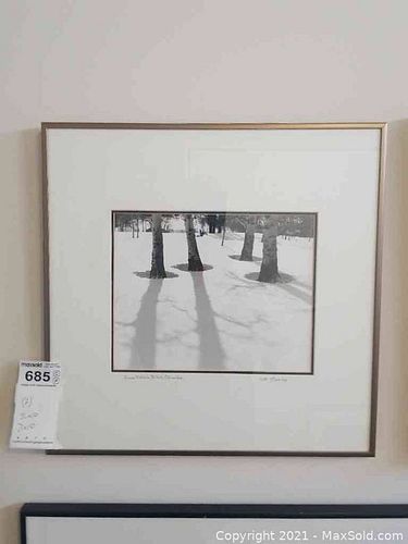 Lot #685 (1 of 10)