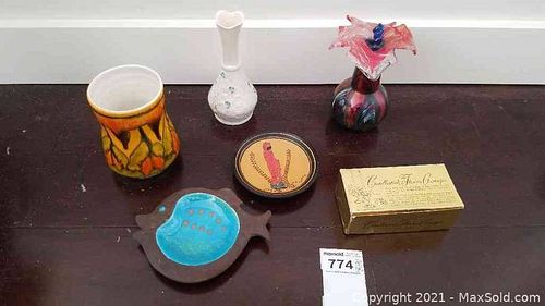 Lot #774 (1 of 19)