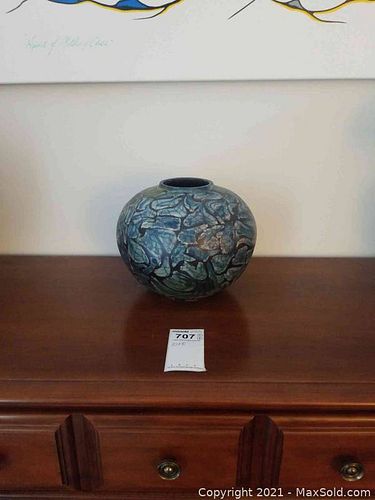 Lot #707 (1 of 8)