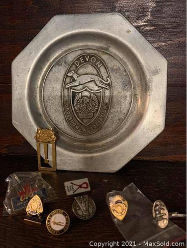 Lot #47 (1 of 4)
