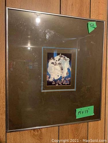Lot #52 (1 of 2)
